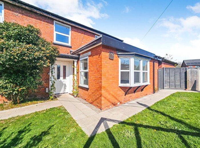 Property For Sale In Travellers Rest, Stretton Sugwas, Hereford, Herefordshire, HR4