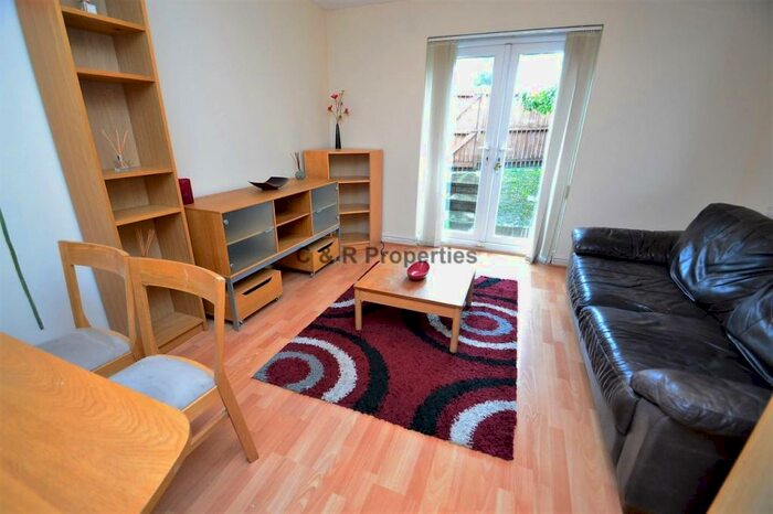 2 Bedroom Terraced House To Rent In New Welcome Street, Hulme, Manchester, M15