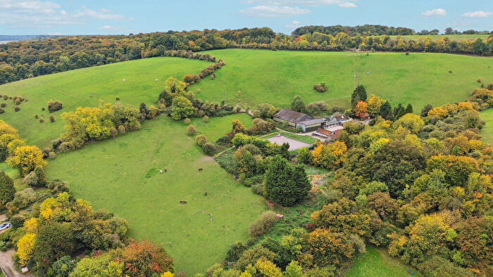 7 Bedroom Equestrian Facility For Sale In Cobbles Farm & Equestrian Centre, Spring Lane, High Wycombe, Buckinghamshire, HP10