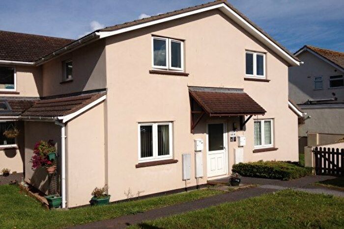 2 Bedroom Property To Rent In Gibson Drive, Paignton, TQ4