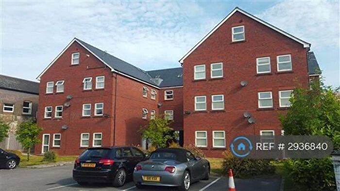 2 Bedroom Flat To Rent In East Prescot Road, Liverpool, L14