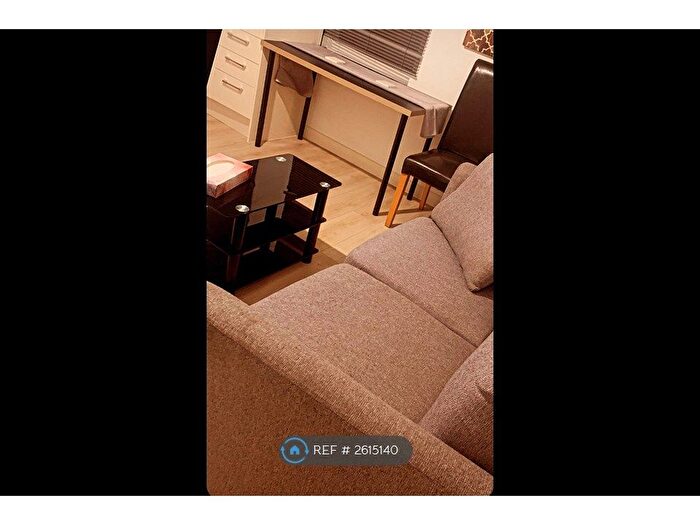 1 Bedroom Flat To Rent In Park Road, Peterborough, PE1