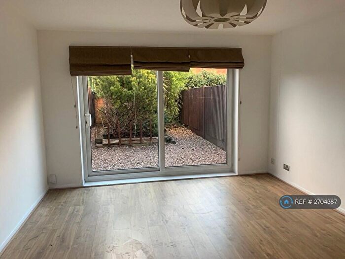 2 Bedroom Terraced House To Rent In Ferngill Close, Nottingham, NG2