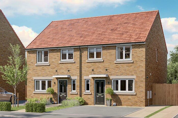 3 Bedroom House For Sale In Off Beacon Lane, Cramlington, NE23