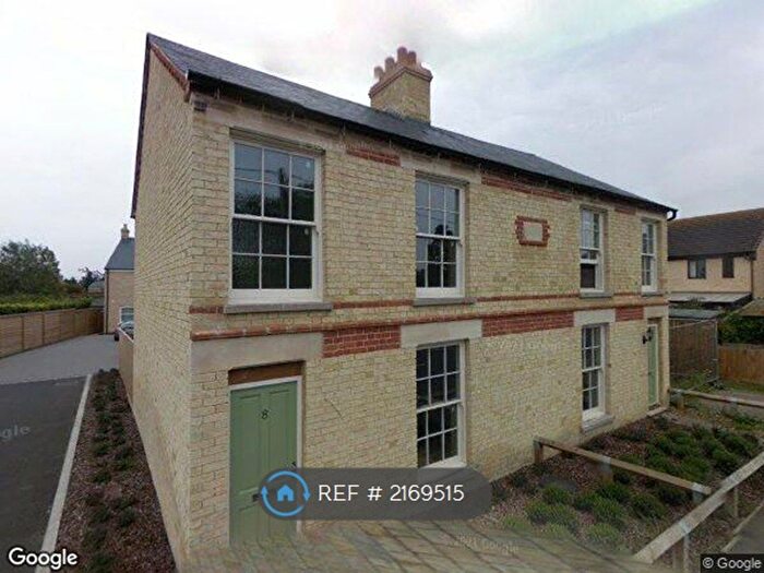 3 Bedroom Semi-Detached House To Rent In Earith Road, Cambridge, CB24