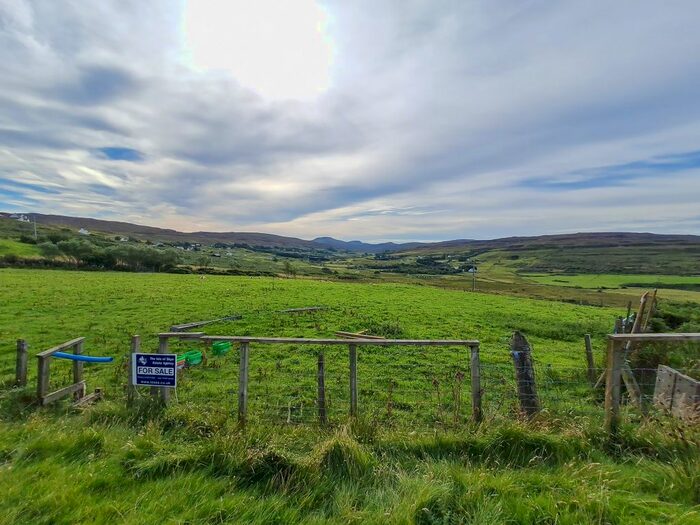 Land For Sale In Feriniquarrie, Glendale, IV55