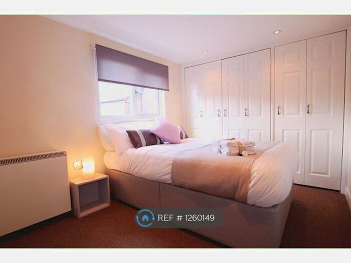 2 Bedroom Flat To Rent In Swannington Street, Burton-On-Trent DE13