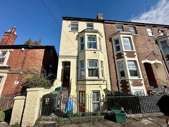 1 Bedroom Flat To Rent In Midland Road, Gloucester, GL1