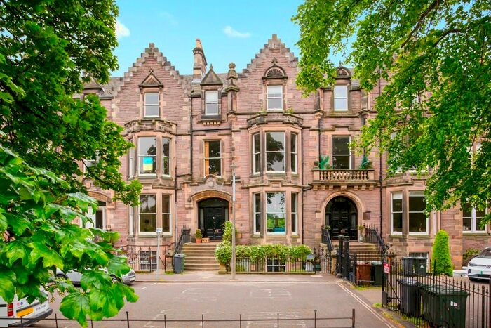 3 Bedroom Flat To Rent In Bruntsfield Crescent, Bruntsfield, Edinburgh, EH10