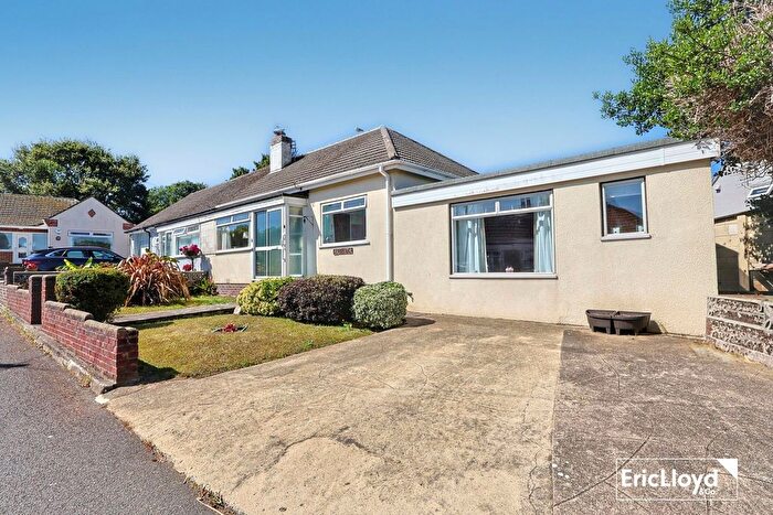 3 Bedroom Semi-Detached Bungalow For Sale In Weston Close, Brixham, TQ5