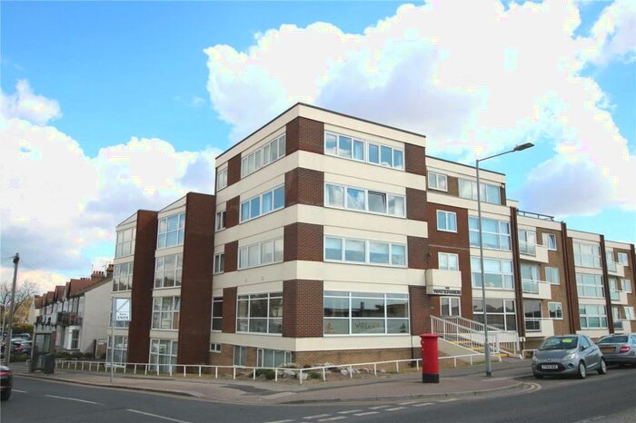 2 Bedroom Apartment To Rent In Waterside, Eastern Esplanade, Southend-on-Sea, SS1