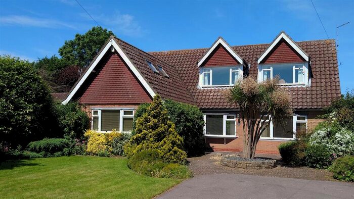 4 Bedroom Detached House For Sale In The Spinney, Elston, Newark, NG23