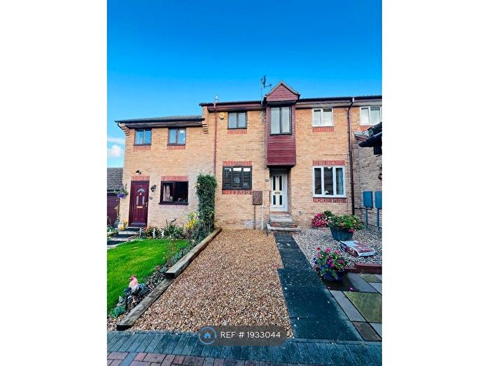 2 Bedroom Terraced House To Rent In Watermead, Cambridge, CB23