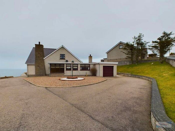 4 Bedroom Bungalow For Sale In Bayview Road, Gardenstown, AB45