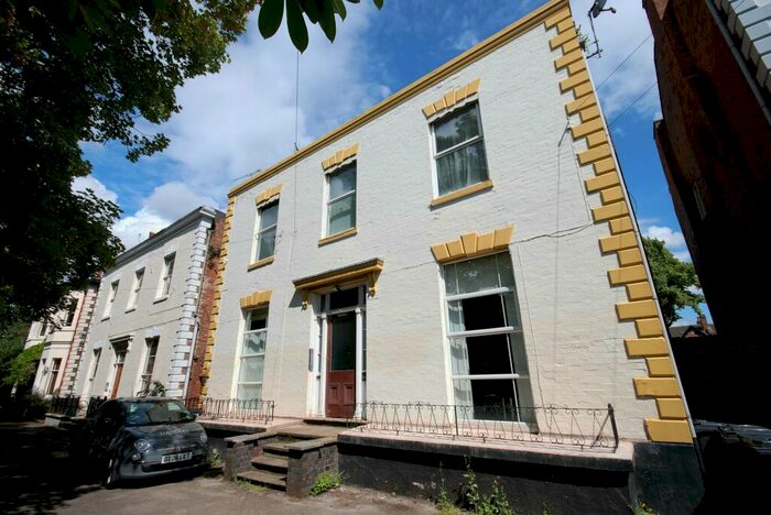 2 Bedroom Apartment To Rent In , St. Marys Road, Leamington Spa, Warwickshire, CV31