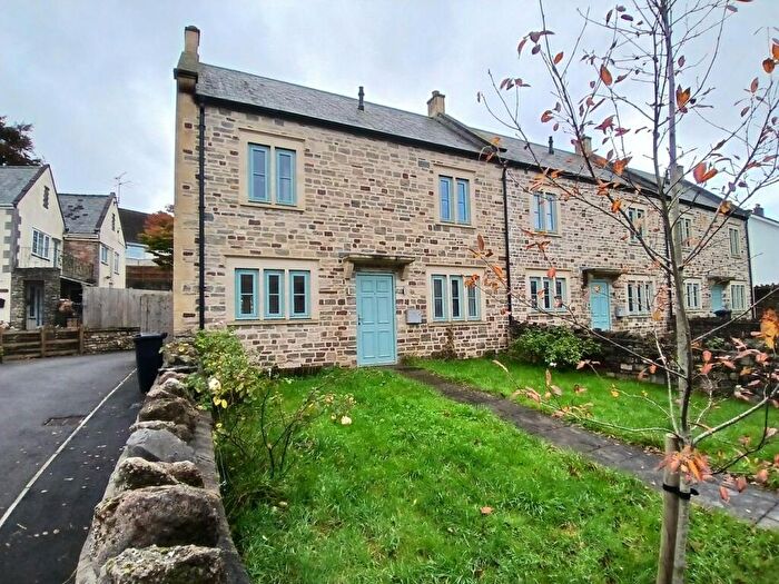 4 Bedroom Semi-Detached House For Sale In Long Street, Croscombe, BA5