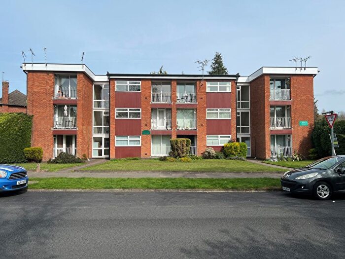 2 Bedroom Flat For Sale In Flat Cedar Court, Pear Tree Drive, Great Barr, Birmingham, B43
