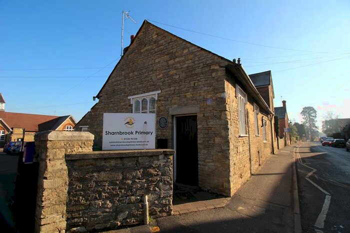 1 Bedroom Cottage To Rent In High Street, Sharnbrook, MK44