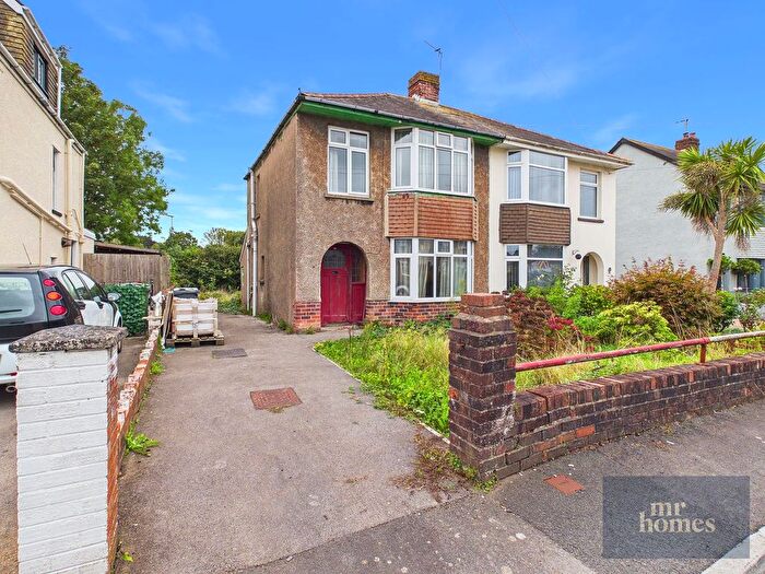 3 Bedroom Semi-Detached House For Sale In Dyfrig Close, Lower Ely, Cardiff, CF5