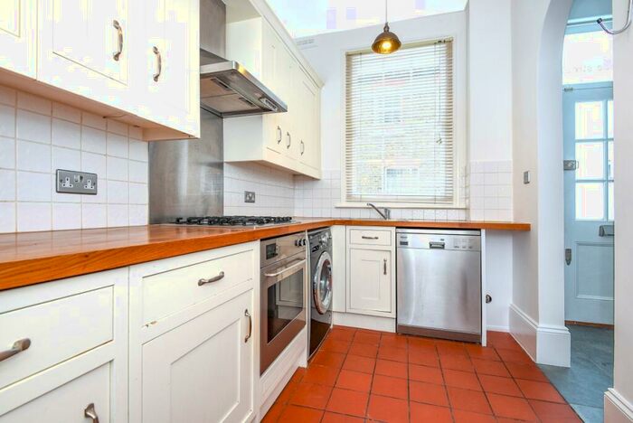 1 Bedroom Terraced House To Rent In Brigade Street, London, SE3