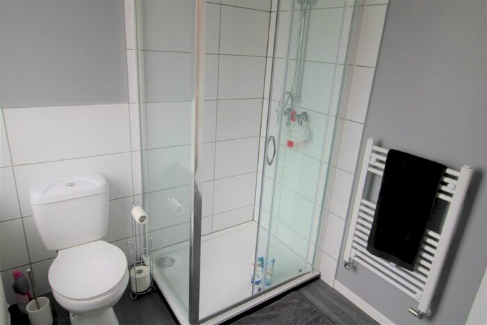 4 Bedroom Private Hall To Rent In Lune Street, Lancaster, LA1