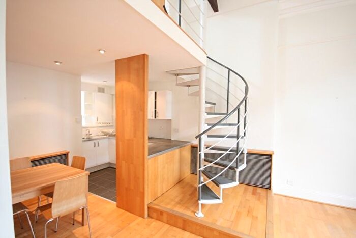 1 Bedroom Flat To Rent In Regents Park Road, Primrose Hill, NW1