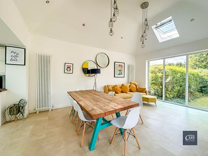 4 Bedroom Detached Bungalow For Sale In Wood Lane, Streetly, Sutton Coldfield, B74