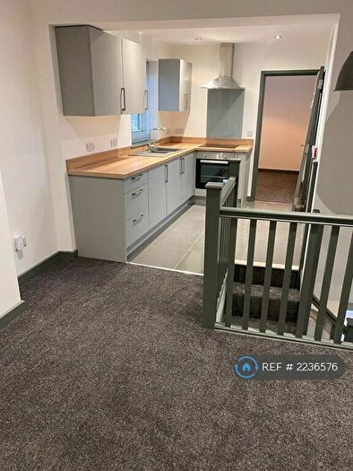 2 Bedroom Flat To Rent In Station Road, Ilkeston, DE7