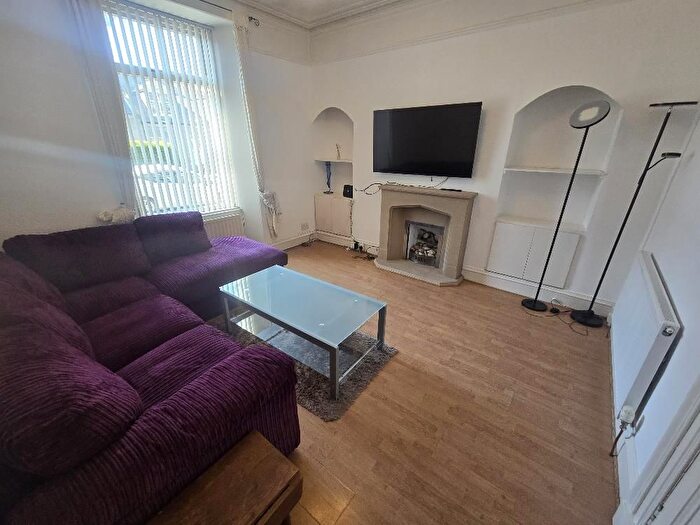 1 Bedroom Flat To Rent In Watson Street, Aberdeen, AB25