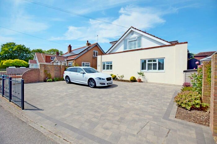 5 Bedroom Detached House To Rent In Felpham Way, Bognor Regis, PO22