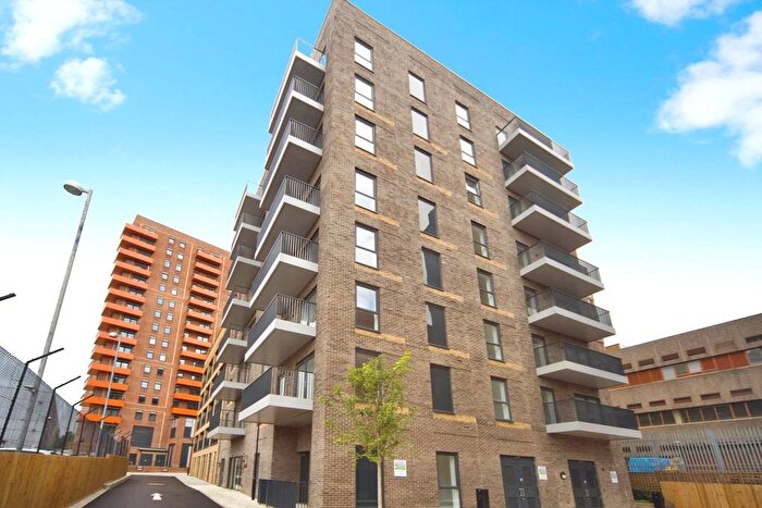 1 Bedroom Flat For Sale In Square Roots Hendon, Edgware Road, London, NW9