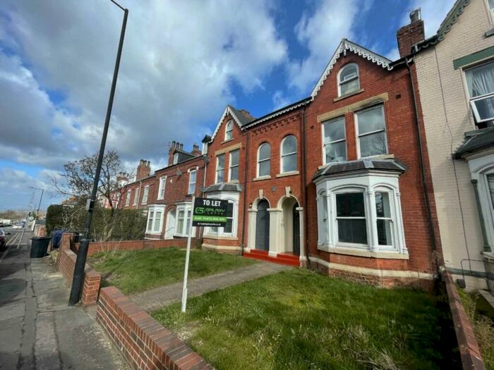1 Bedroom Flat To Rent In Kings Road, Doncaster, DN1