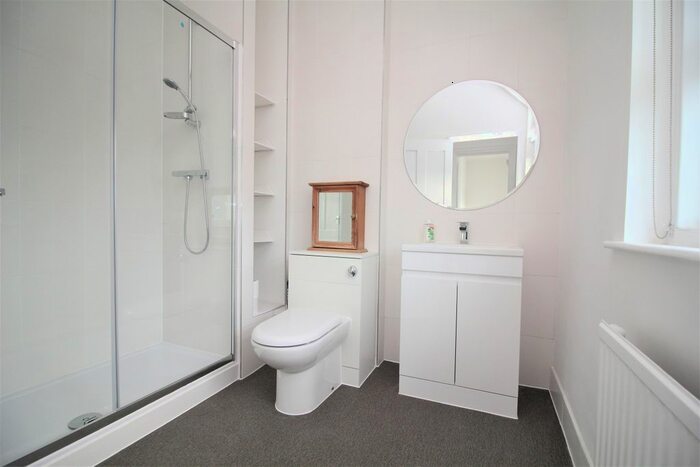 2 Bedroom End Of Terrace House To Rent In Linksfield Road, Westgate-On-Sea, CT8