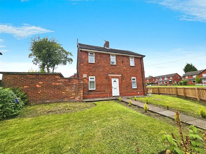 3 Bedroom Semi-Detached House To Rent In Arley Avenue, Bury, Greater Manchester, BL9