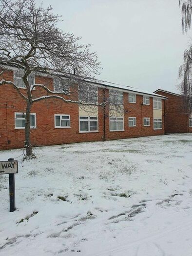 1 Bedroom Flat To Rent In Carters Way, Arlesey, SG15