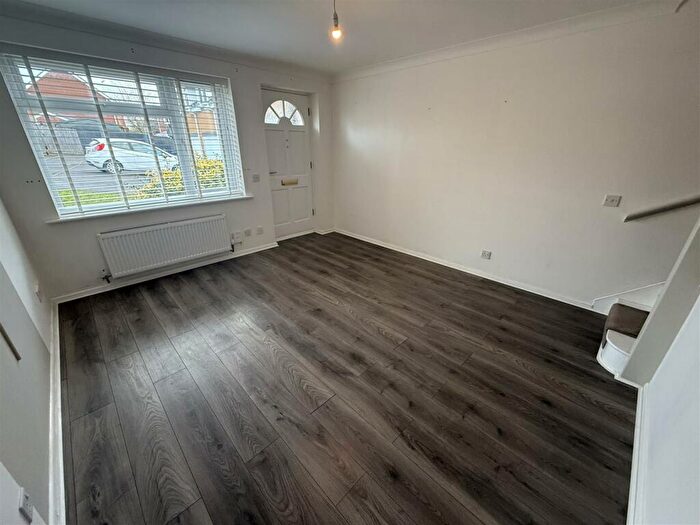 2 Bedroom End Of Terrace House To Rent In Dickson Way, Chippenham, SN15