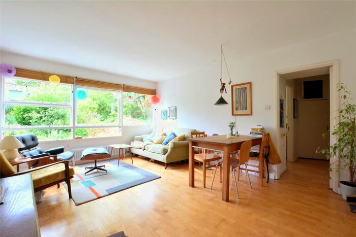 2 Bedroom Apartment To Rent In The Priory, Priory Park, London, SE3