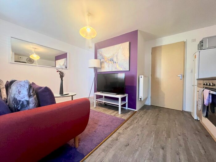 1 Bedroom Flat To Rent In Ariel Reach, Newport, NP20