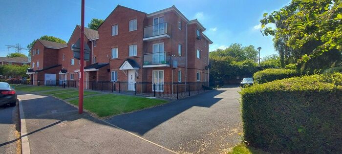 1 Bedroom Flat To Rent In Wolseley Street, Bordesley, Birmingham, West Midlands, B9