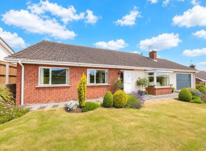 6 Bedroom Detached Bungalows For Sale In Berkeley Road, Carrickfergus, BT38
