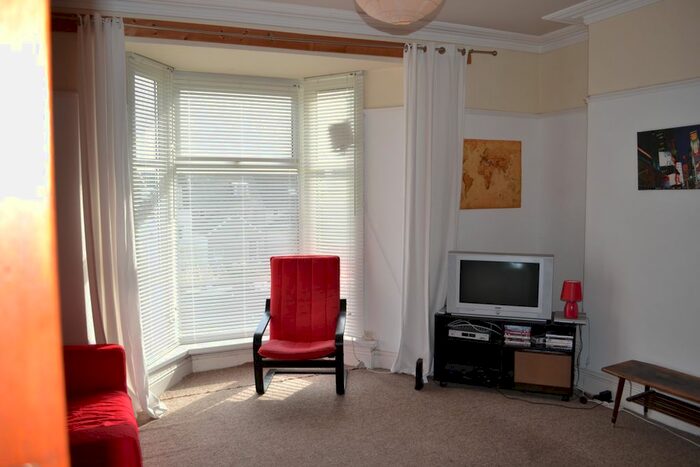 5 Bedroom Property To Rent In Rosehill Terrace, Uplands, Swansea, SA1