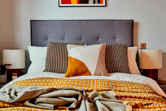 3 Bedroom Flat To Rent In Park Lane, Wembley, London, HA9