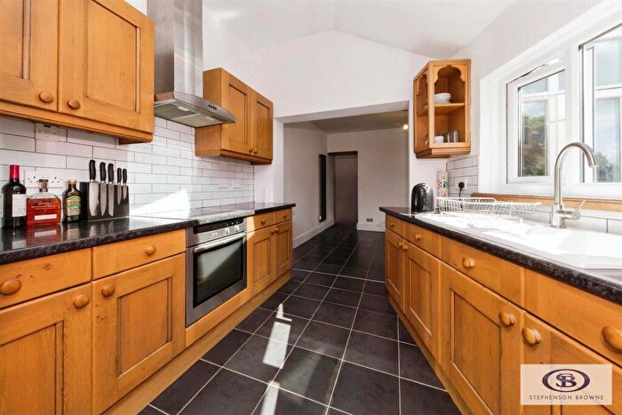 2 Bedroom Semi-Detached House For Sale In Butterton Lane, Oakhanger, CW1