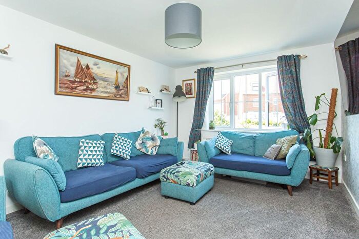 5 Bedroom Detached House For Sale In Drift Road, Aylesham, CT3