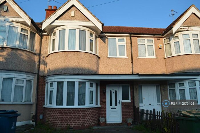 3 Bedroom Terraced House To Rent In Ravenswood Crescent, London, HA2