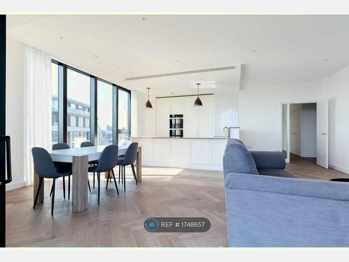3 Bedroom Flat To Rent In Gauging Square, London, E1W