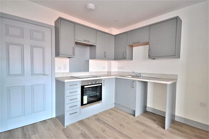 1 Bedroom Apartment To Rent In Tower Street, King's Lynn, King's Lynn, PE30