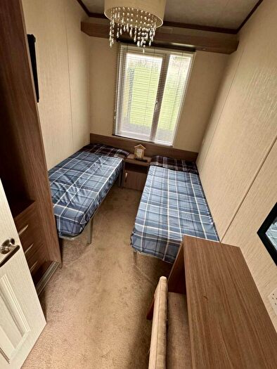 2 Bedroom Caravan For Sale In Hamsterley, Bishop Auckland, DL13