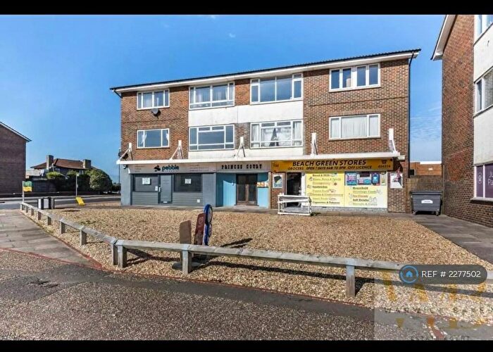 2 Bedroom Flat To Rent In Princes Court, Shoreham-By-Sea, BN43