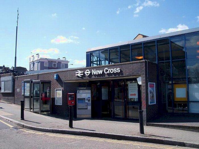 4 Bedroom Terraced House To Rent In Shardeloes Road, London, SE14